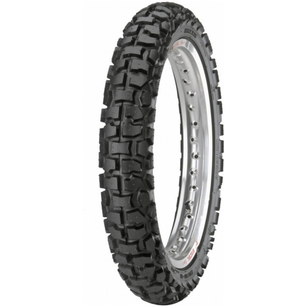 110/80-18 58P TT rear Reifen Maxxis M6034 Enduro