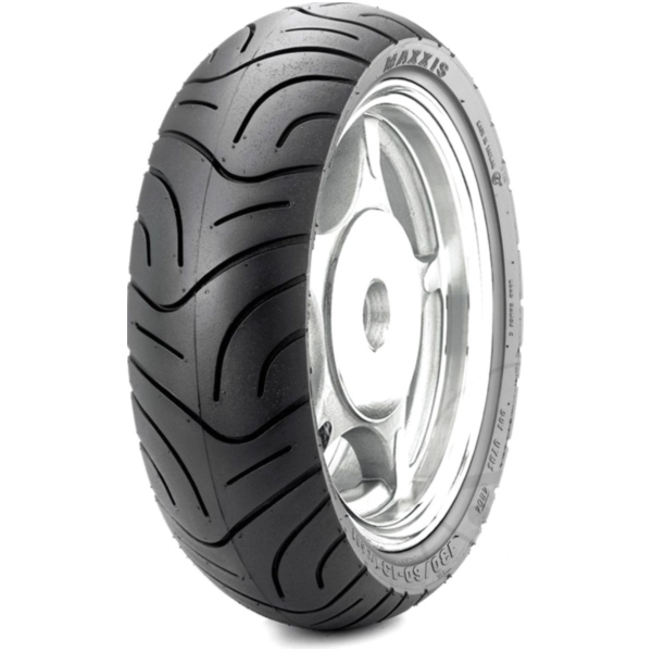 Reifen 100/90-10 56J TL front/rear