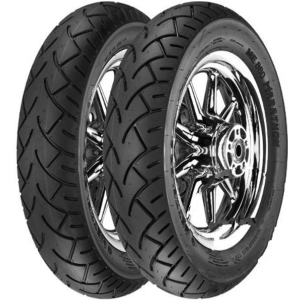 200/50R18 76H TL rear Reifen Metzeler ME880 Marathon