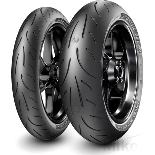 Reifen 110/70R17 54H TL front