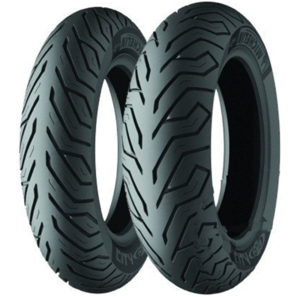 Reifen 100/80-14 48P TL/TT front