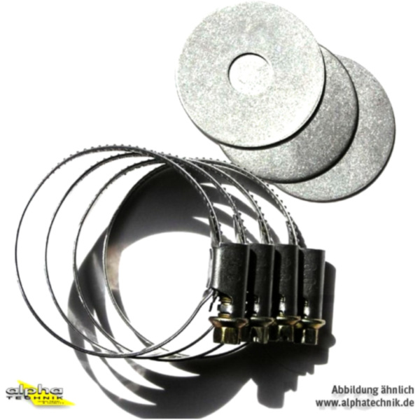 Leistungänderung Drosselsatz 25KW/34PS 01K75K26