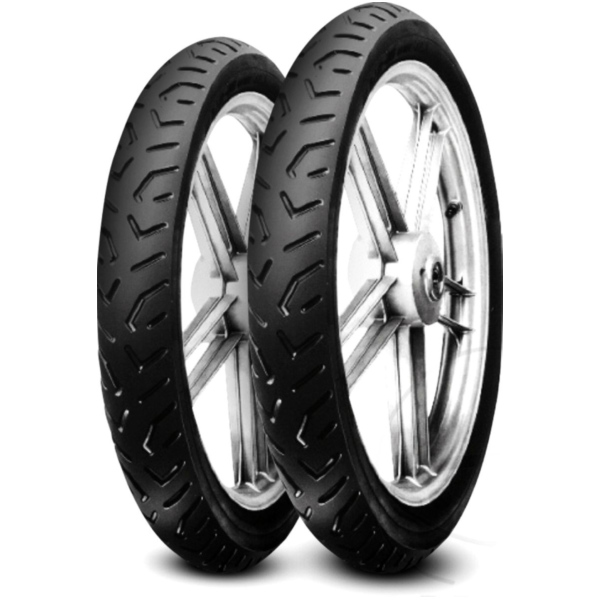 2.50-17 43J TT reinforced front/rear Reifen Pirelli ML75