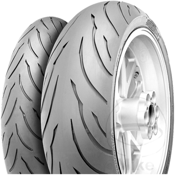 170/60ZR17 (72W) TL rear Reifen Conti Motion M