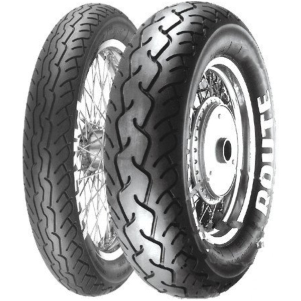 130/90-15 66S TT rear Reifen Pirelli MT66