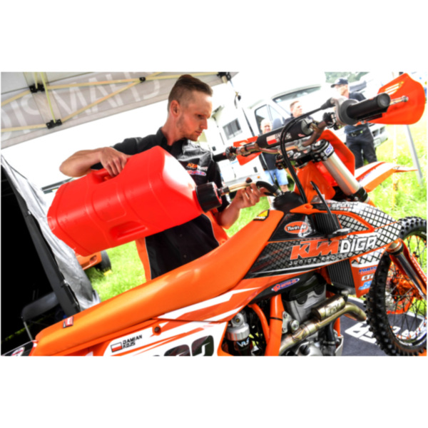 Kanister Plastik 20 Liter