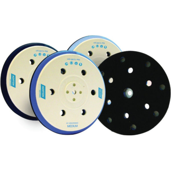 Stützteller Klett 203