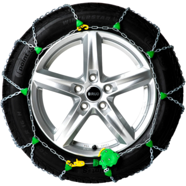 Schneekette Compact OEKOMAT 4719097