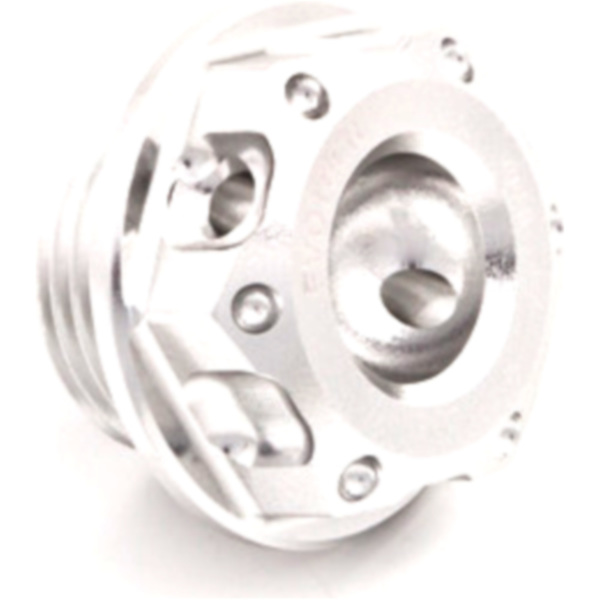 Öleinfüllschraube alu Evotech OFC01Si