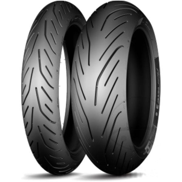 120/70R15 56H TL front Reifen Michelin Pilot Power 3 SCO
