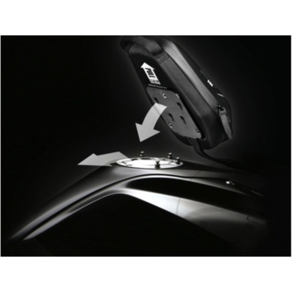 Montagesatz Shad X023PS