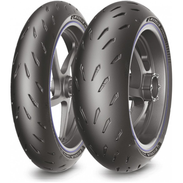 Reifen 120/70ZR17 (58W) TL front 992009