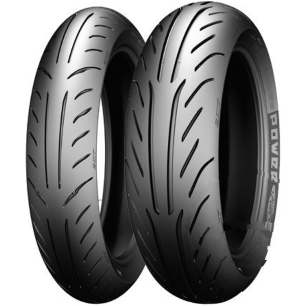 120/70-15 56S TL front Reifen Michelin Power Pure SC