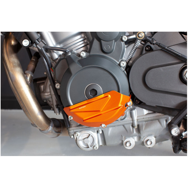 Motorschutz links Evotech PRO0903Or