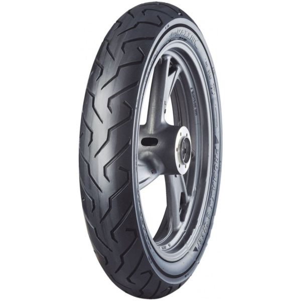 110/90-18 61H TL rear Reifen Maxxis M6103 PROMAXX