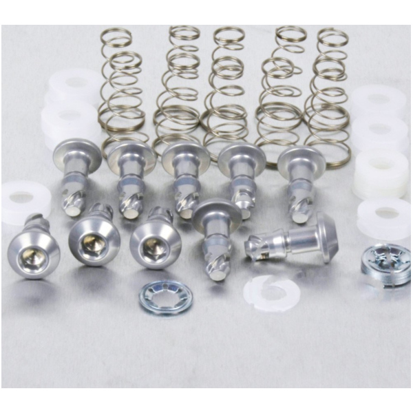 Schnellverschlussschraube 903084