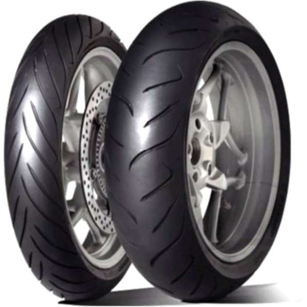 120/60ZR17 (55W) TL front Reifen Dunlop ROADSMART 2