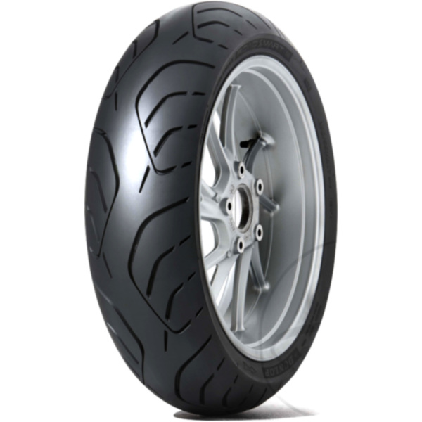 160/60R15 67H TL rear Reifen Dunlop ROADSMART 3