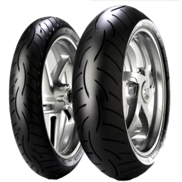 110/70ZR17 54W TL front Reifen Metzeler ROADTEC Z8 INT M