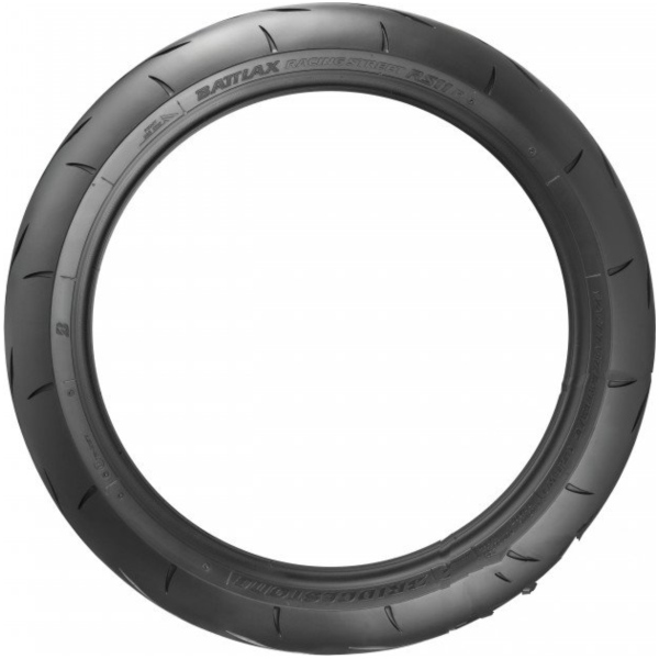 Reifen 120/70ZR17 (58W) TL front 0144002720