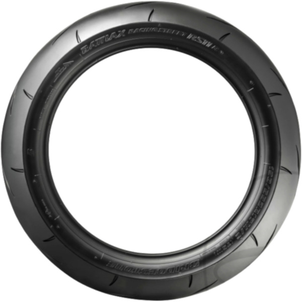 Reifen 190/55ZR17 (75W) TL rear 1056894