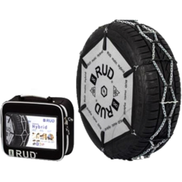 Schneekette Hybrid 4718366