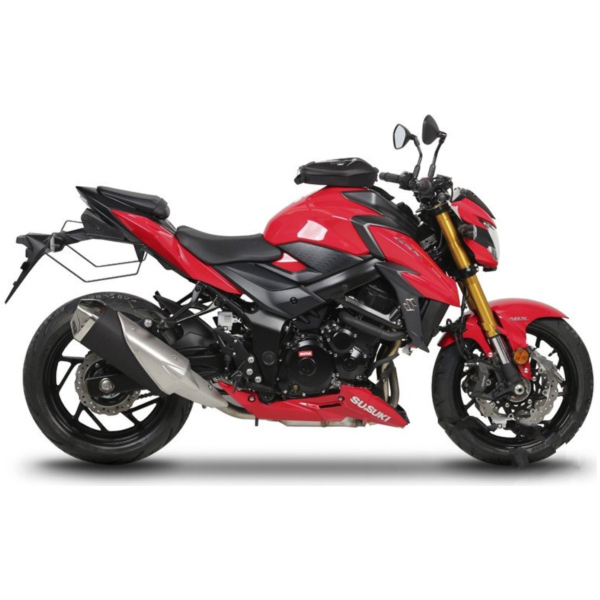 Satteltaschenträger Shad S0GR77SE