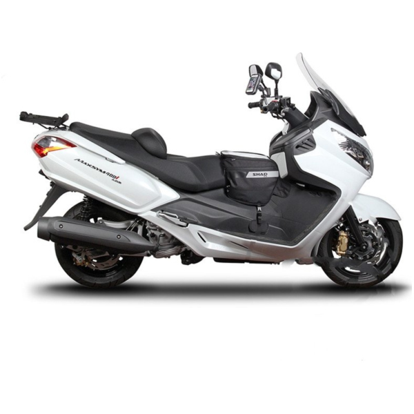 Topcaseträger Shad S0MX46ST