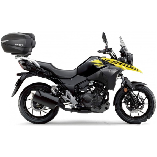 Topcaseträger Shad S0VS27ST