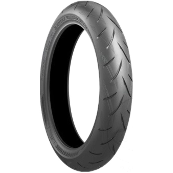 120/70ZR17 (58W) TL front Reifen Bridgestone S21 G