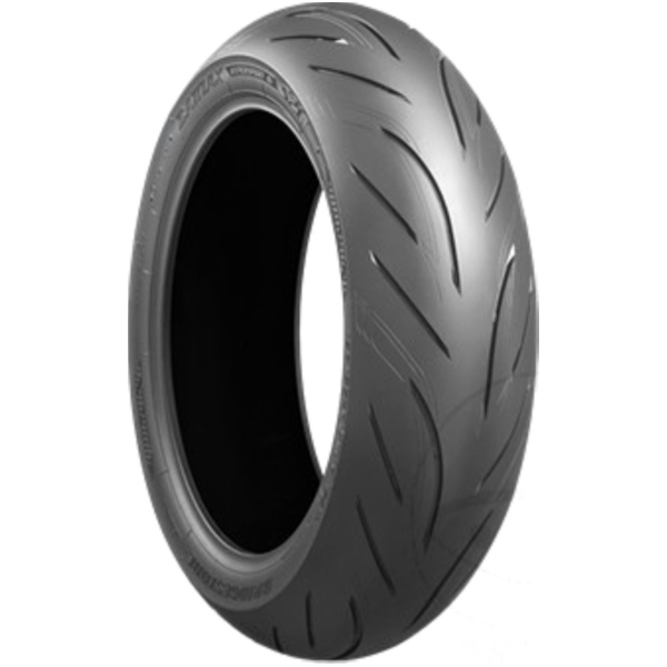 180/55ZR17 (73W) TL rear Reifen Bridgestone S21
