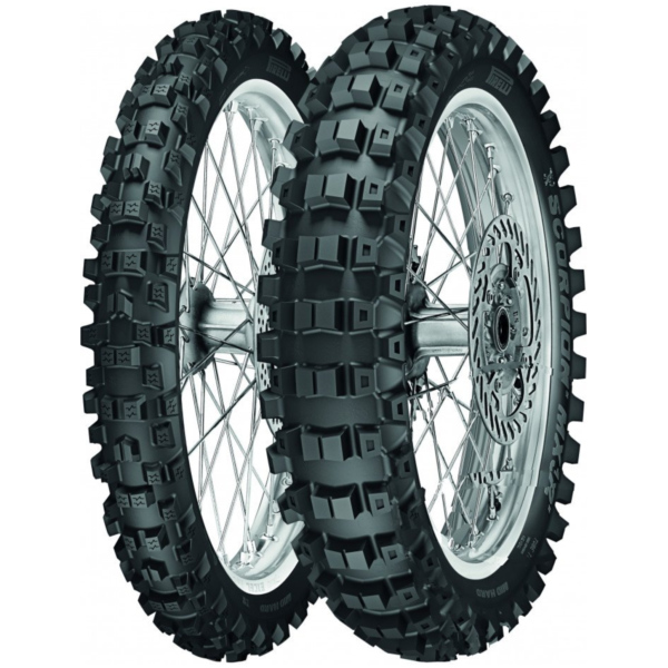 Reifen 100/90-19 57M TT rear 925772