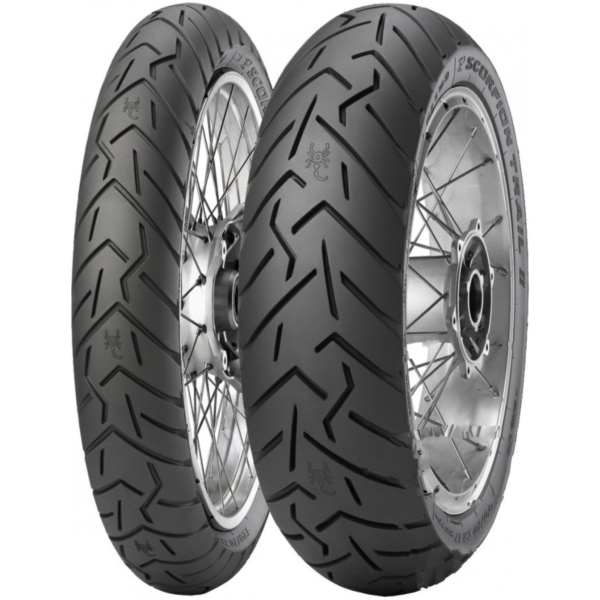 Reifen 110/80R19 59V TL front 0090002140