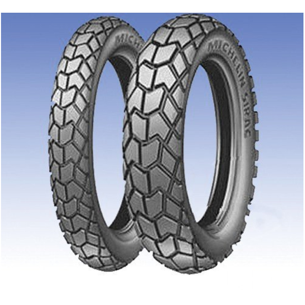 Reifen 110/80-18 58R TT rear
