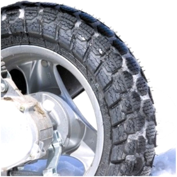 120/70-15 56M TL M+S front/rear Reifen IRC SN23 Urban Snow