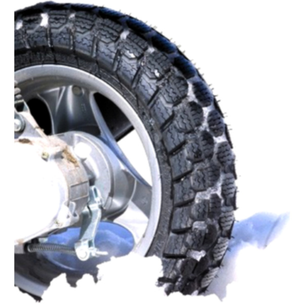 110/90-13 56L TL M+S front/rear Reifen IRC SN23 Urban Snow
