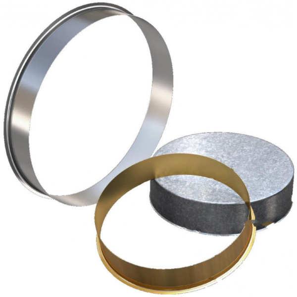 Wellen Reparaturhülse REPA Hülse 104.70-104.90