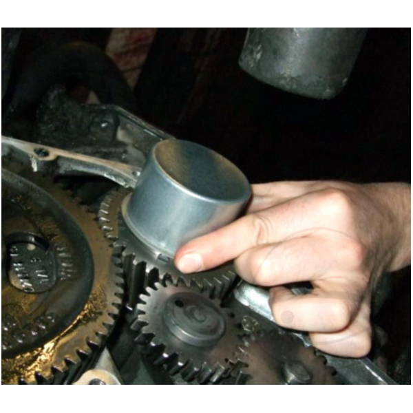 Wellen Reparaturhülse REPA Hülse 63.50-63.65