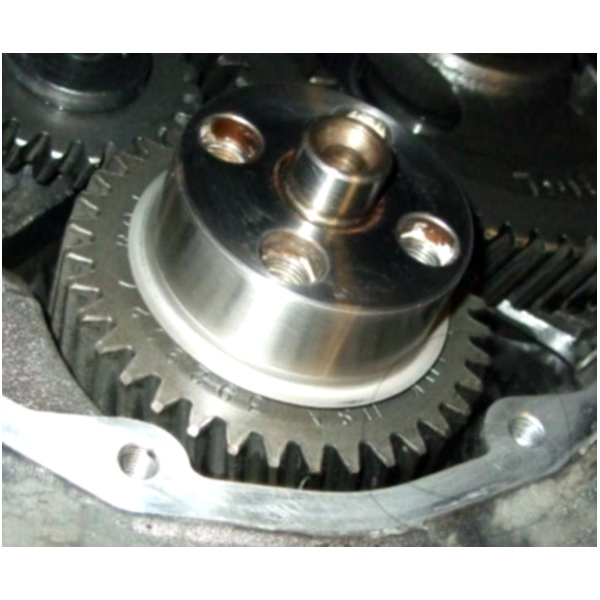 Wellen Reparaturhülse REPA Hülse 106.25-106.45