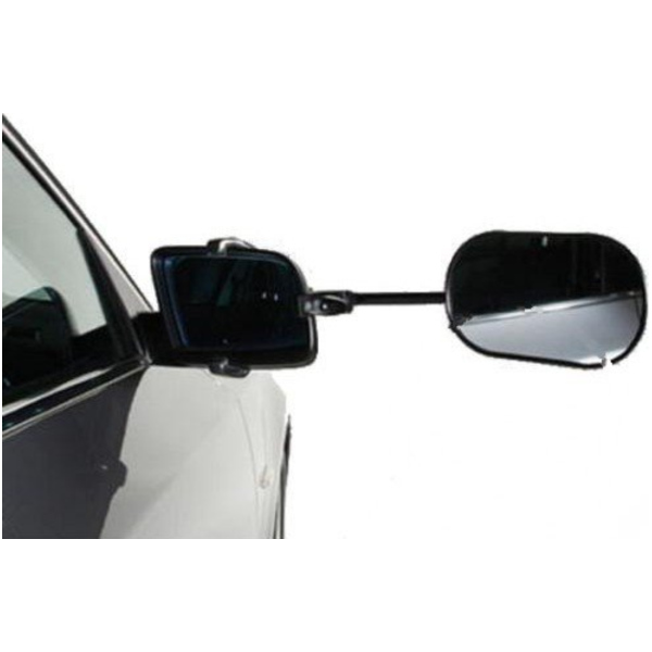 Reflektor Caravanspiegel links/rechts 100713
