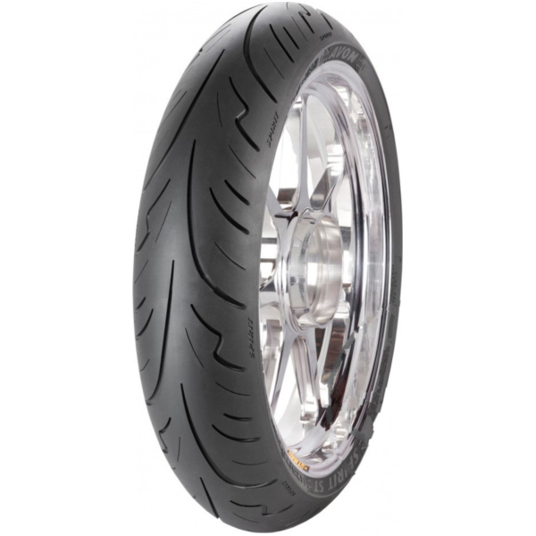 110/80R19 59V TL front Reifen Avon SPIRIT ST