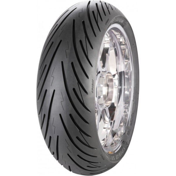150/80ZR16 (71W)TL R Reifen Avon SPIRIT ST