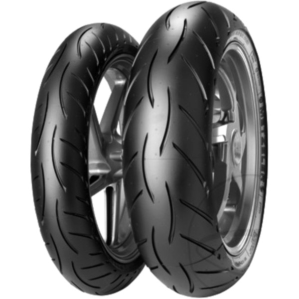 120/70ZR17 (58W) TL front Reifen Metzeler Sportec M5 INT