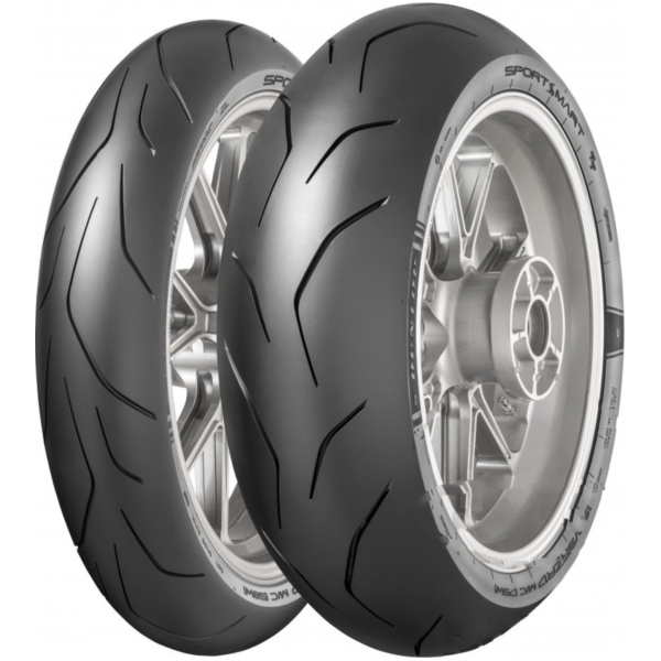 110/70R17 54H TL front Reifen Dunlop Sportsmart TT