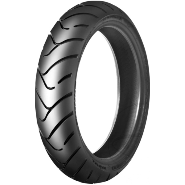 Reifen 130/60ZR16 58W TL front