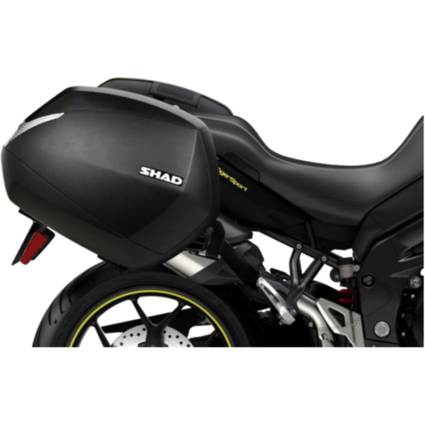 Seitenkofferträger Shad T0TG16IF