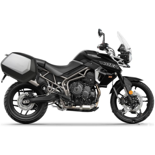 Seitenkofferträger Shad T0TG88IF