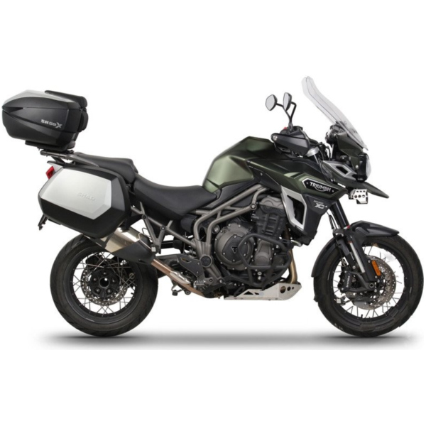 Seitenkofferträger Shad T0XP16IF