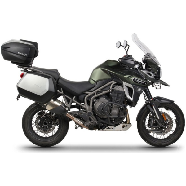 Topcaseträger Shad T0XP16ST