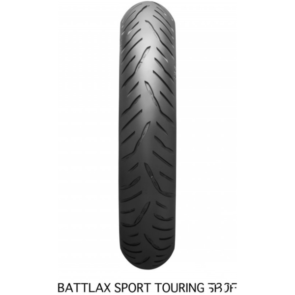 120/60ZR17 (55W) TL front 1053575